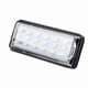 thumbnail image 2 of Canbus Car LED Number License Plate Light for Toyota Land Cruiser 100 200 Prado 120 Reiz 4D Mark X A, 2 of 5