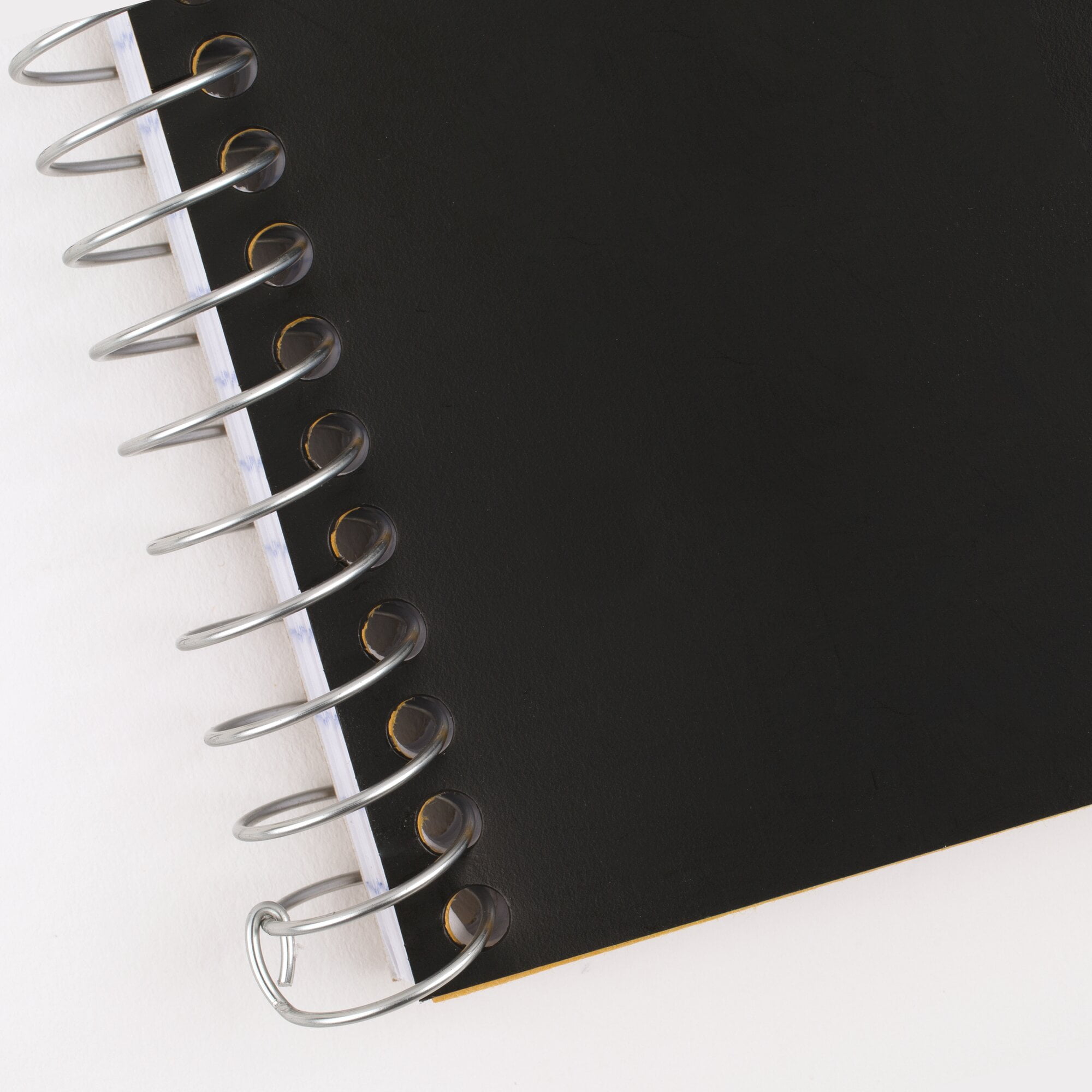 Five Star Wirebound Notebook 5 Subject College Ruled 9 12 x 6 6 Pack - Spiral