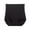 Black, variant on VISALY Tummy Control Underwear for Women, Women'S Underwear High Waist Ice Breathable Briefs Multipack, Plus Size, Shapewear Panties, L-2XL