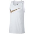 thumbnail image 1 of Camiseta sin mangas Nike Dry Training para hombre blanca XXL, 1 of 1
