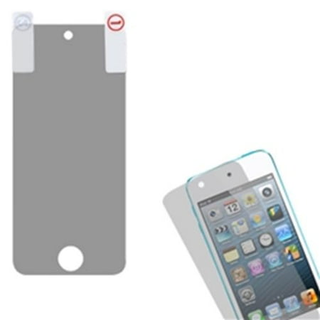 Insten LCD Screen Protector Case For iPod Touch 6 6th 5 5th Gen