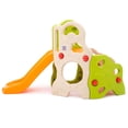thumbnail image 3 of Resbaladilla Infantil Grow'n up Adventure Climber, 3 of 6