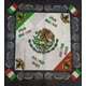 thumbnail image 3 of Docena Paliacate Pañuelo Patrio Mexicano, 3 of 3
