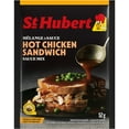 thumbnail image 1 of ST-HUBERT - HOT CHICKEN SAUCE 52G, 1 of 5