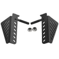 thumbnail image 2 of Reposapiés para coche apto para Jeep Wrangler, pedal exterior para coche, pedal para coche, accesorio para coche, el mejor de su clase, 2 of 9