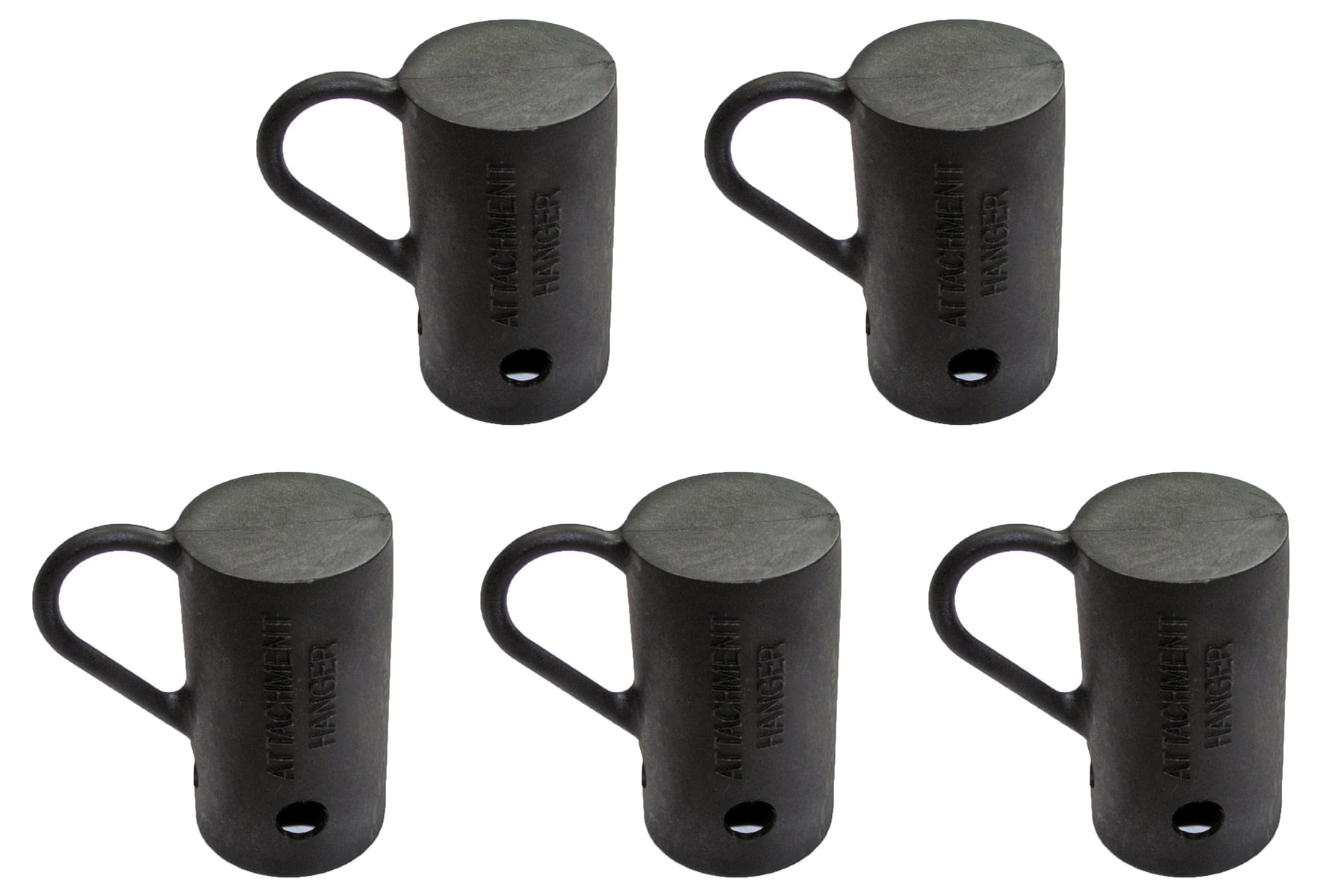 RYOBI Ersatz-Spulenkappe (4 Stück) – Teilenummer 522994001, Kompatibel Mit P2200, RY24021, P2006 U. A.
