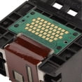 thumbnail image 2 of Tête d'impression QY6-0042, compatible avec les imprimantes IX4000, IX5000, I850 et I560, en ABS transparent et robuste., 2 of 4