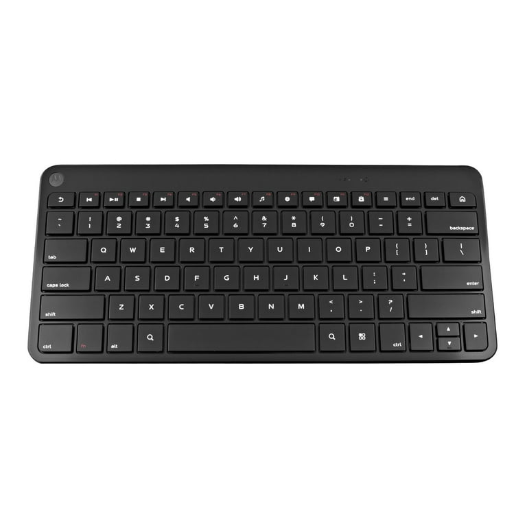 Motorola Wireless - Keyboard - wireless - Bluetooth - for