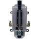 thumbnail image 3 of Lubrication Manual Oil Pump Manual Lubrication 500CC CNC 4mm Dual Oil Outlet Manual Lubrication Pum, 3 of 5