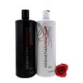 thumbnail image 2 of Sebastian Penetraitt Shampoo and Conditioner Duo 33.8 oz ea, 2 of 4