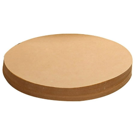 

SUWHWEA 100pcs Non-stick Air Fryer Pad Paper Household Barbecue Paper Oven Baking Paper Steamer Paper On Clearance
