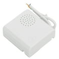 thumbnail image 4 of Timbre con cable de 12 V CC, sistema de control de acceso con cable de 4 hilos para hoteles, viviendas y edificios., 4 of 14