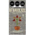 thumbnail image 1 of DARK CHOCOLATE BAR WITH COCOA NIBS, GLUTEN FREE, HEAVY METAL FREE, ORGANIC, CACAO TRACE, 100% PURE CRIOLLO CACAO, 1 of 4
