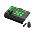 thumbnail image 1 of Consola de Juegos Arcade InaláMbrica+Adaptador 2.4G Controlador de Joystick Bluetooth para PS3 PC TeléFono MóVil D, 1 of 10