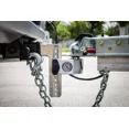 thumbnail image 4 of Weigh Safe Adjustable Trailer Hitch Ball Mount - 6" Drop Hitch for 2" Receiver w/ 4 pc Keyed Alike Lock Set, Aluminum Trailer Tow Hitch w/Built in Weight Scale for Anti Sway, 12,500 lbs GTW, 4 of 6