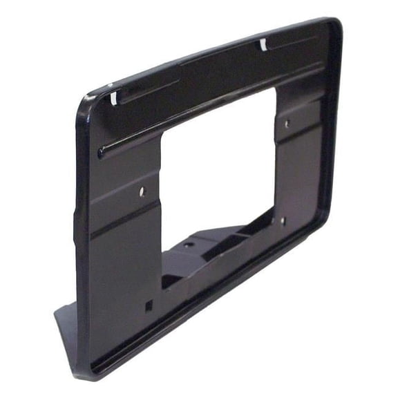 License Plate Bracket