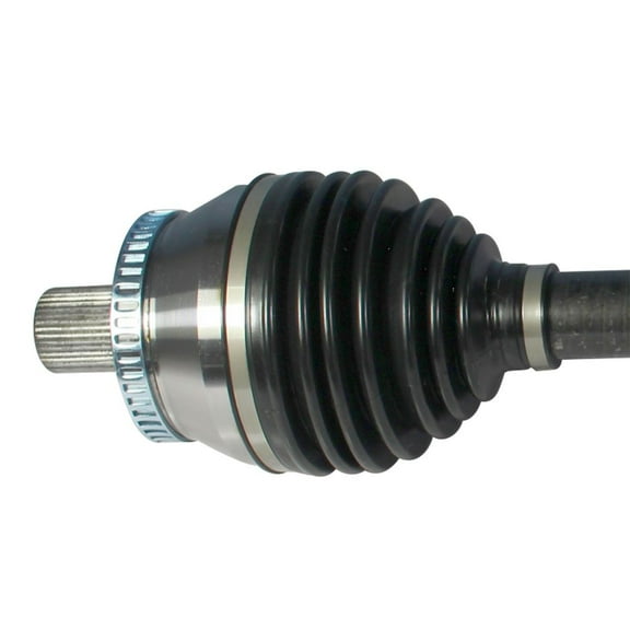 GSP NCV23000 CV Axle Assembly