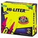 Hi-Liter 29862 Surligneur de Style de Bureau avec Ciseau à Encre Assorti 24 par Pack – image 1 sur 2