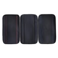 thumbnail image 4 of SharkTRUE Car Armrest Cushion Cover Center Console Box Pad Protector Pad Accessory, 4 of 8