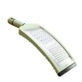 thumbnail image 2 of UPGRATOR Vegetables Shredder Grater Stainless Steel Light Green 1Set, 2 of 8