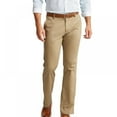 thumbnail image 3 of POINTERTECK Pantalon Homme Poche (Section Fine) // Pantalon Décontracté Taille Haute Long, 3 of 3