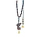 thumbnail image 2 of Car Pendant Sandalwood Deer Car Rearview Mirror Cute Car Interior Car Pendant Decoration, 2 of 6