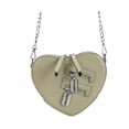 thumbnail image 1 of tredstone Fashionable Heart-shaped Bags Heart-shaped For Bag For And Functional green, 1 of 6