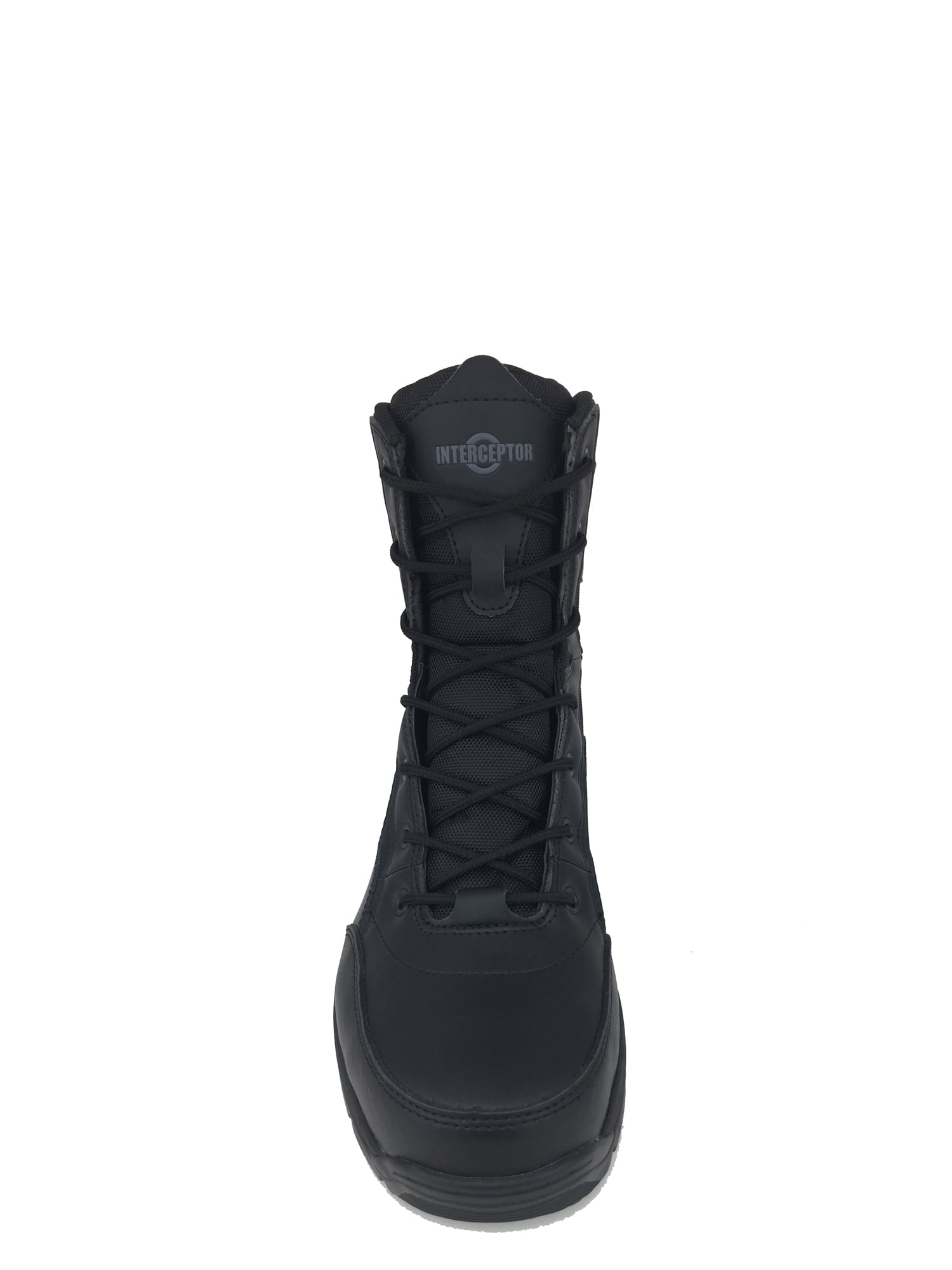 Interceptor Men's Force 6" Steel Toe Tactical Boots