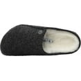 thumbnail image 4 of Women's Birkenstock Zermatt Shearling Clog Slipper, 4 of 7