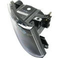 thumbnail image 4 of For BMW 328xi/335xi 2007 2008 Fog Light Driver and Passenger Side | Pair | Front CAPA | Convertible/Coupe | Round | Replacement For BM2593129, BM2592129 | 63176937466, 63176937465, 4 of 6