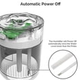 thumbnail image 4 of Cool Mist Ultrasonic Humidifier, 4 of 10