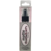 Tsukineko Inks Goosebumps Texture Spray 2fluid ounce Bottle Matte (2-Pack)