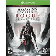 Assassins Creed Rogue Remastered (Xbox One)