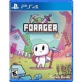 thumbnail image 1 of Forager - PlayStation 4 PlayStation 4 Game, 1 of 1