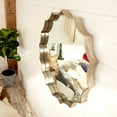 thumbnail image 7 of Cyan lighting - Luz - 34.75 Inch Mirror, 7 of 7