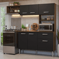 thumbnail image 2 of Cocina Integral Completa Modular Madesa Aura 196cm MN 01, 2 of 6