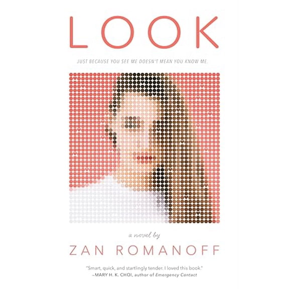 Pre-Owned Look (Hardcover)