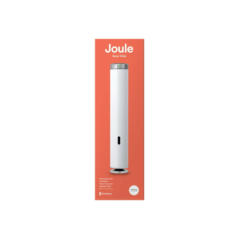 Joule Vide by ChefSteps, Stainless - Walmart.com