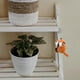 thumbnail image 2 of Clip de panda rojo de peluche Clip de animal Clip de panda rojo Clip de nota de panda rojo de peluche, 2 of 8