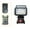 B, variant on Convenient 15 LED Job Sites Light Foldable Design With Double USB Port Suitable 18V Systems