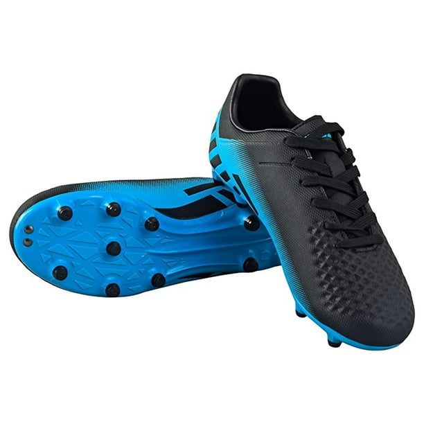 Botines de fútbol Vizari Santos Firm Ground para niños, unisex