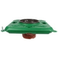 thumbnail image 6 of HOMEMAXS Floating Pots for Plants Water Cultivation Flower Pot 32.00X32.00X4.00CM Green, 6 of 8