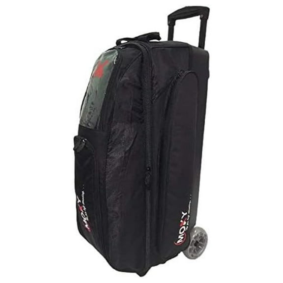 Bowling Products Black