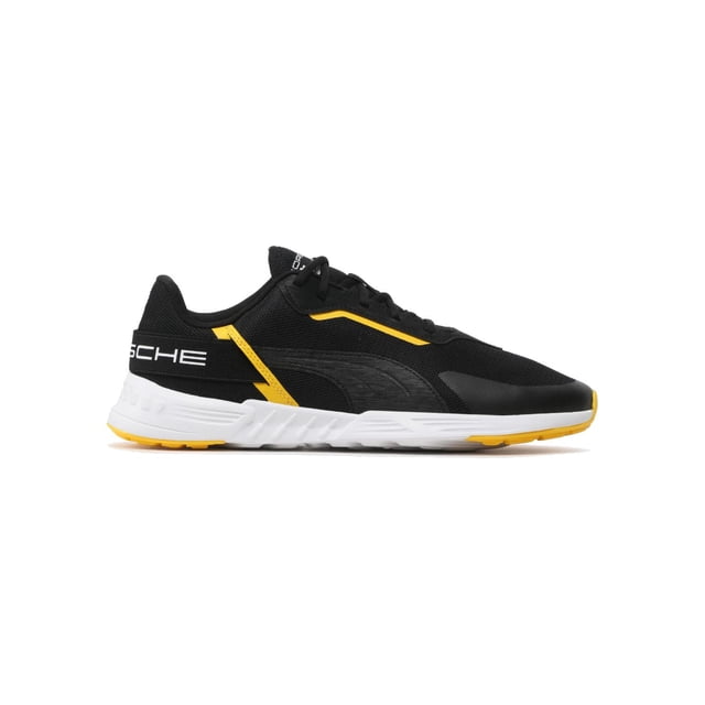 Tenis Puma Porsche Legacy Tiburion Hombre 26 negro 307673 01