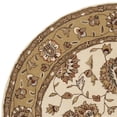 thumbnail image 5 of SAFAVIEH Total Performance TLP416A Ivory / Beige Rug, 5 of 7