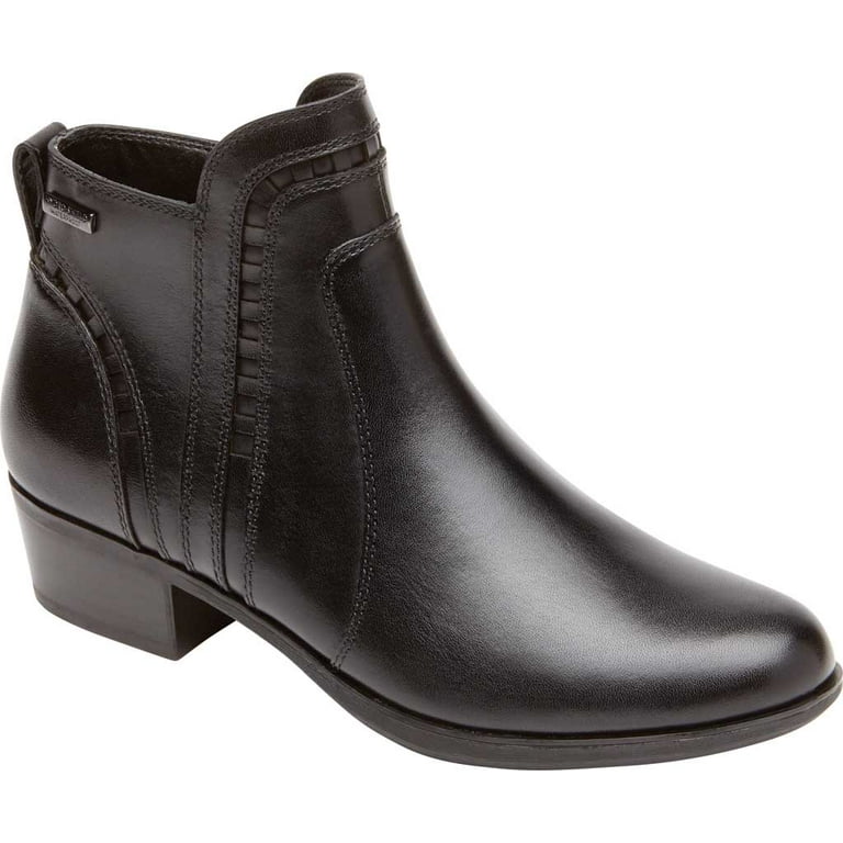 Rockport clearance oliana bootie