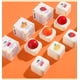 thumbnail image 1 of Venta al por mayor, bálsamo labial nutritivo para plantas personalizado, color labial, maquillaje, cosméticos coreanos, etiqueta privada oso de fresa Juguete, 1 of 6