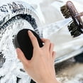thumbnail image 4 of Shisuyan Car Wash Sponge Replacement Car Cleaning Sponge Replacement For Sponge Brush, 4 of 9