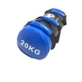 thumbnail image 3 of Infinité Saco Para Entrenamiento De Fuerza 20 Kg IF-PB20 Infinité Infinité Saco Para Entrenamiento De Fuerza 20 Kg IF-PB20, 3 of 3