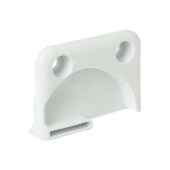 GE APPLIANCE WR01X31733 MULLION STRIKER - GENUINE OEM PART